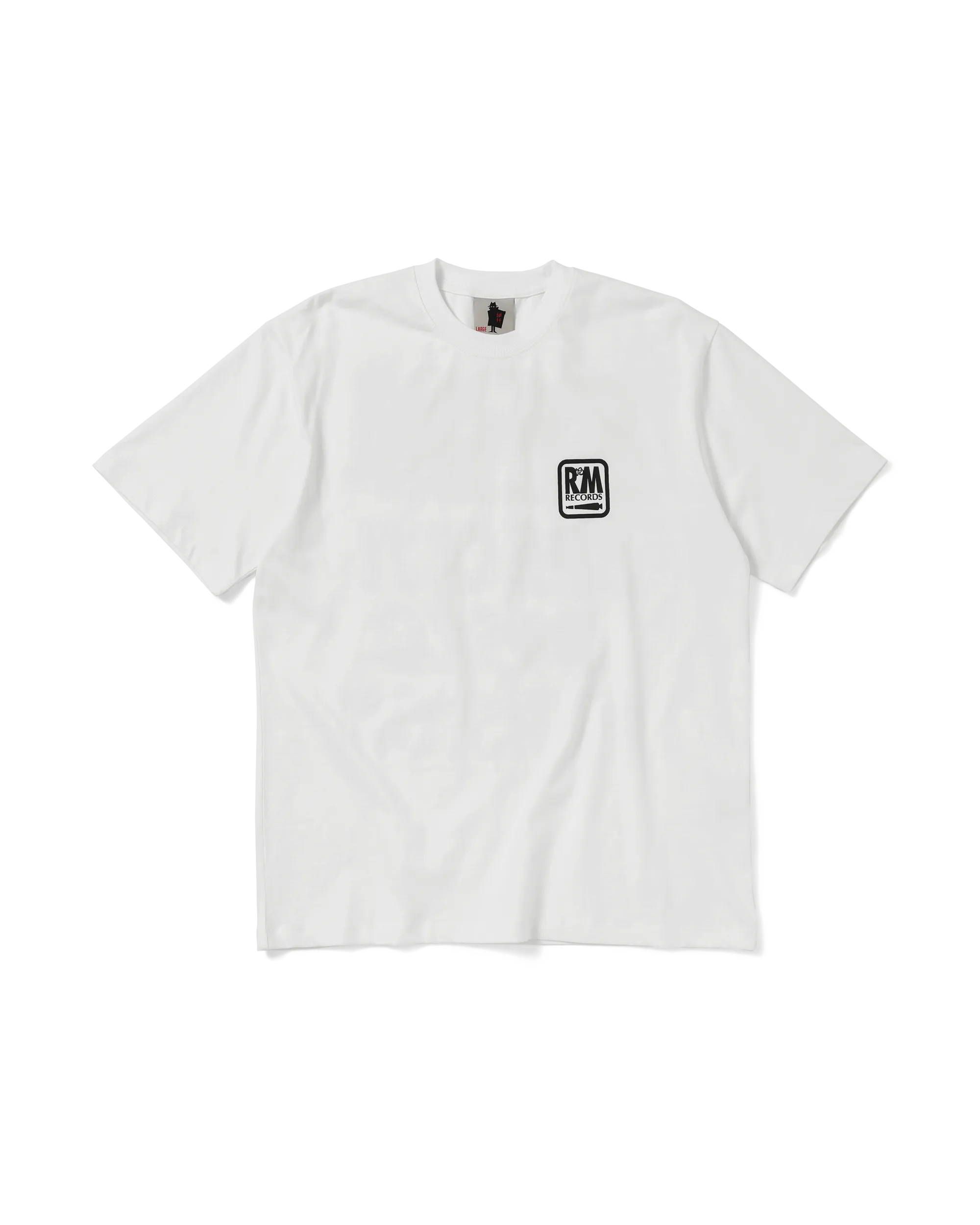 SPECIAL DISCO VERSION SS TEE