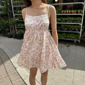 SUMMER KISS Dress