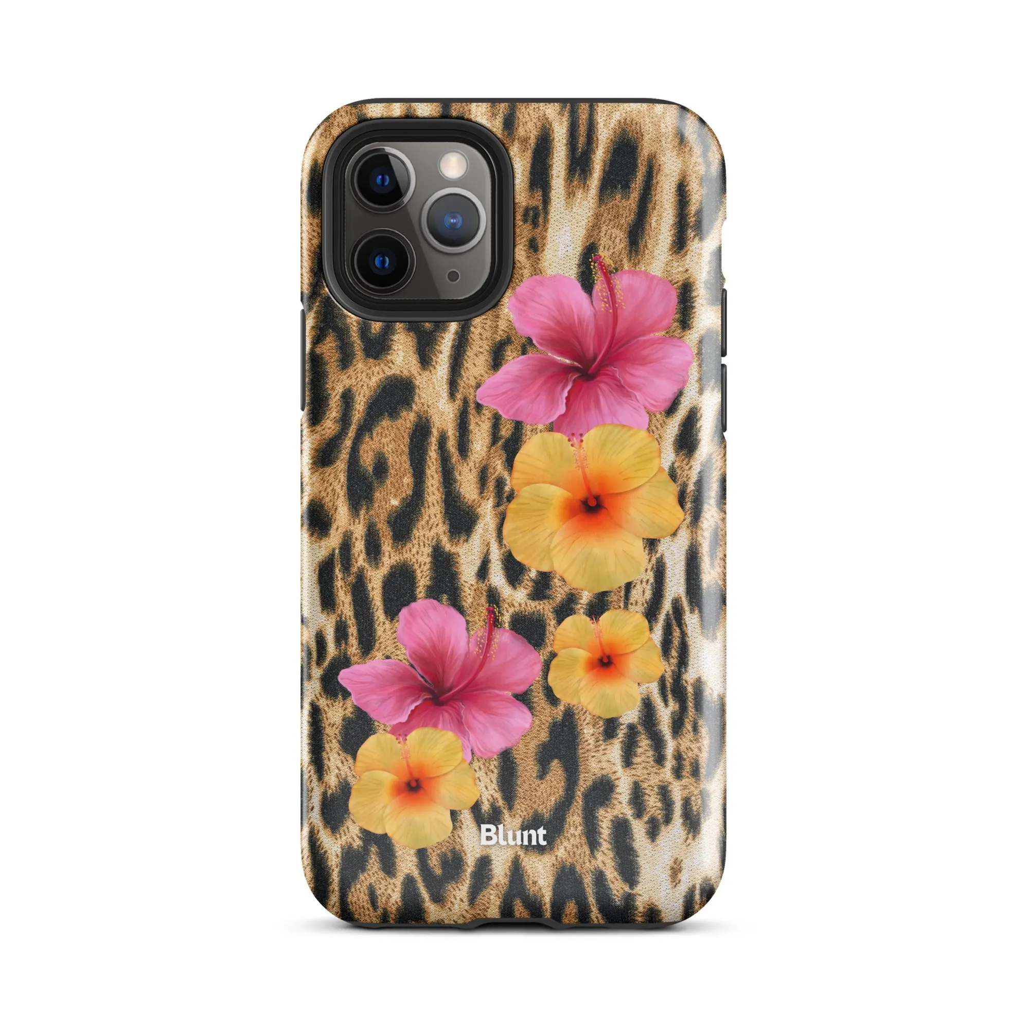 Summer Love iPhone Case