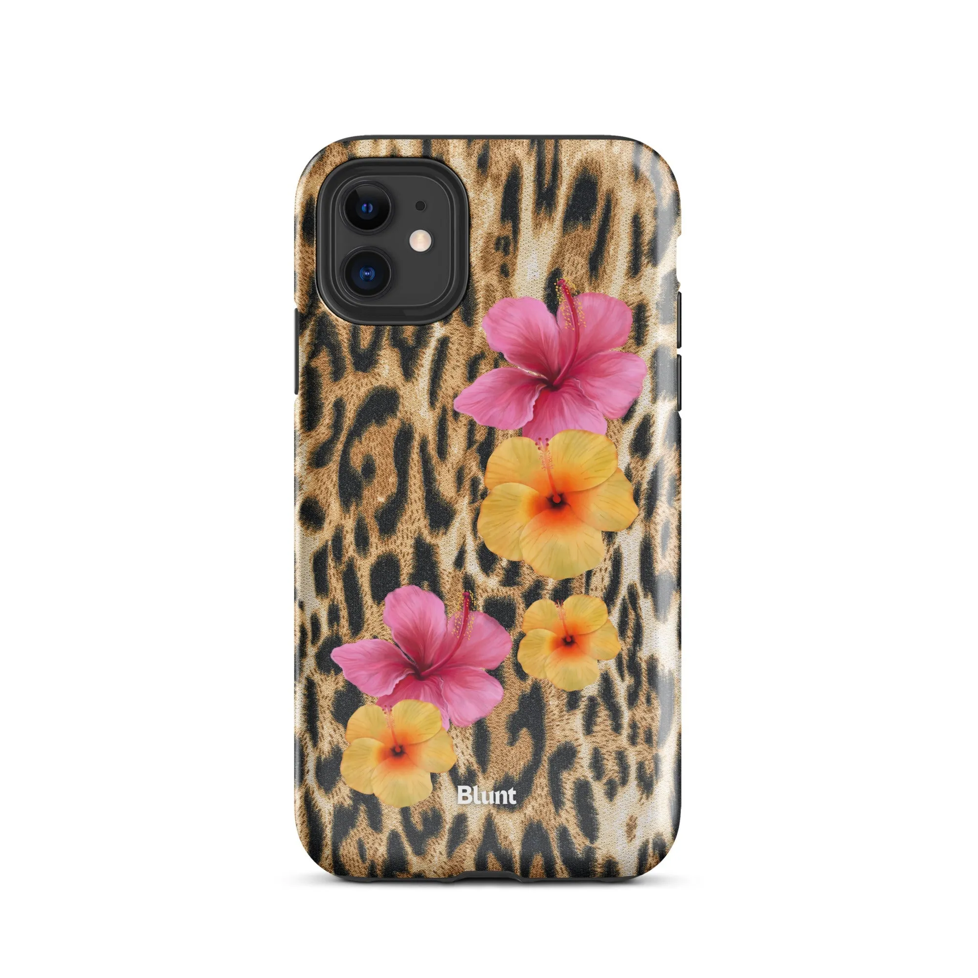 Summer Love iPhone Case