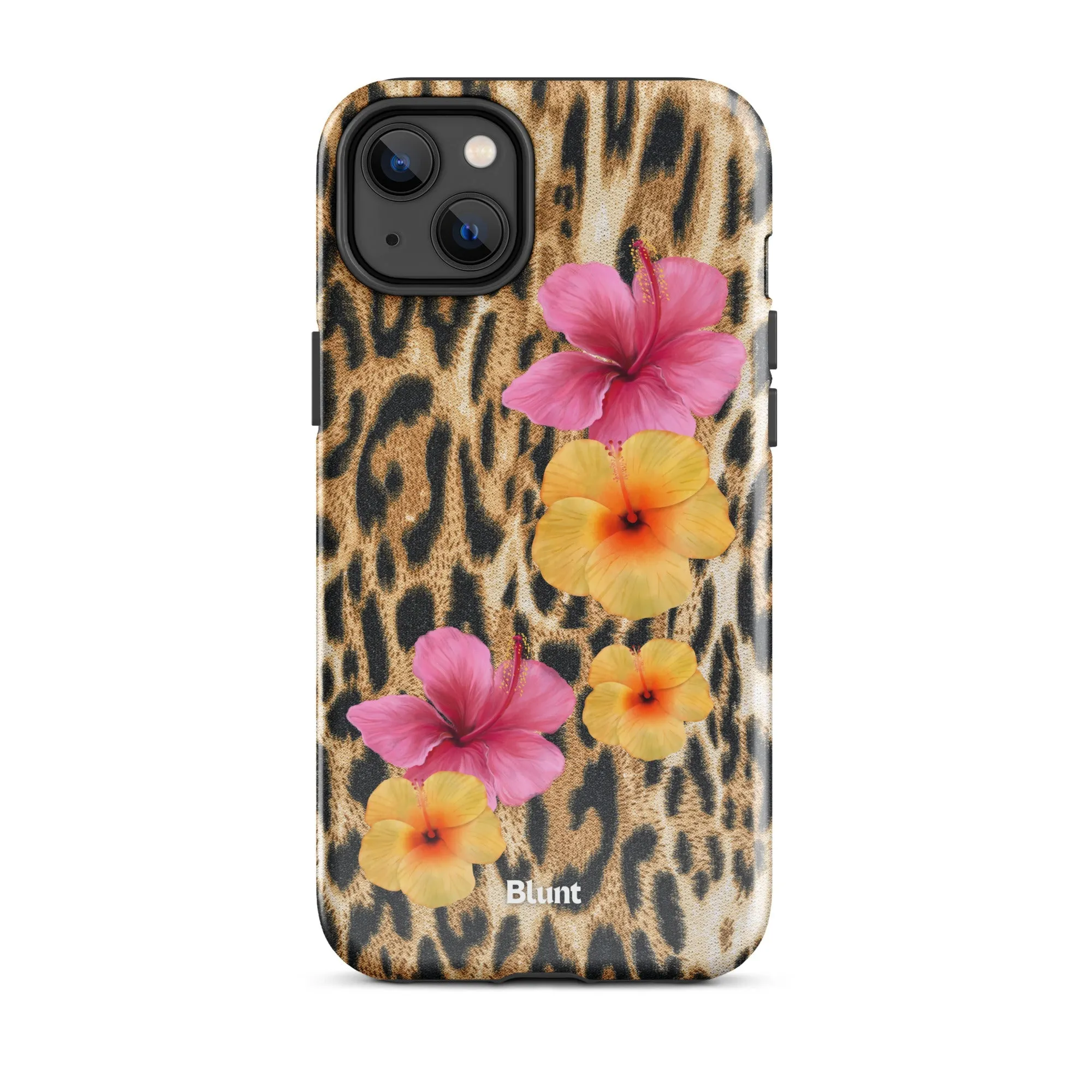 Summer Love iPhone Case