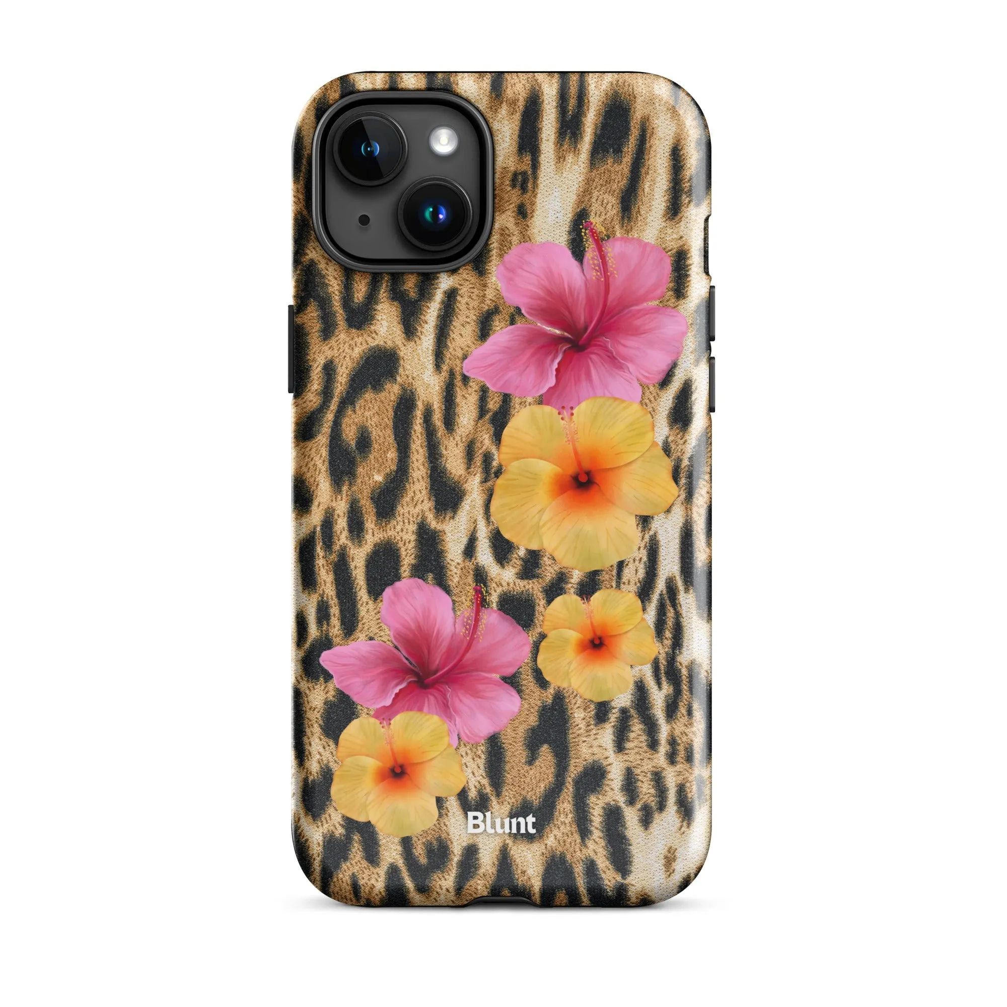 Summer Love iPhone Case