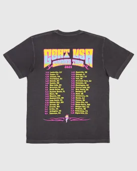 Summer Tour T-Shirt