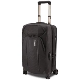 Thule Crossover 2 35L Carry On Spinner Black