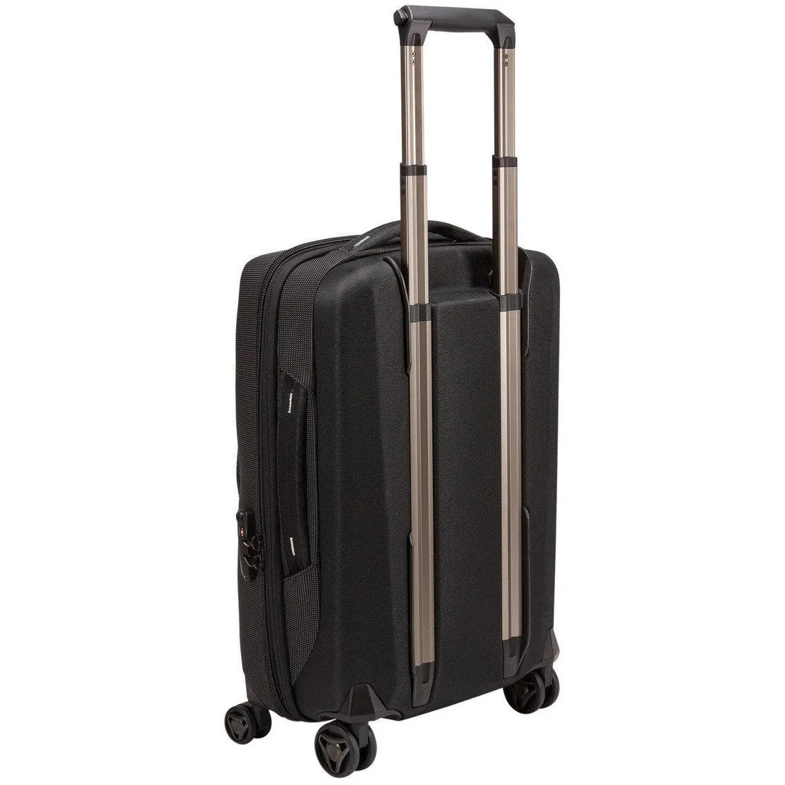 Thule Crossover 2 35L Carry On Spinner Black