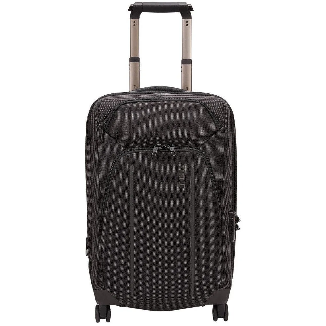 Thule Crossover 2 35L Carry On Spinner Black