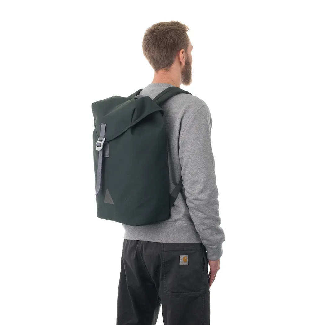 Tor Flap Backpack 25L Basalt SAMPLE