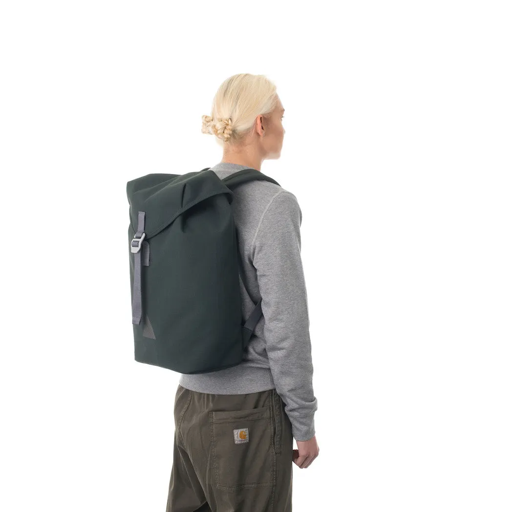 Tor Flap Backpack 25L Basalt SAMPLE