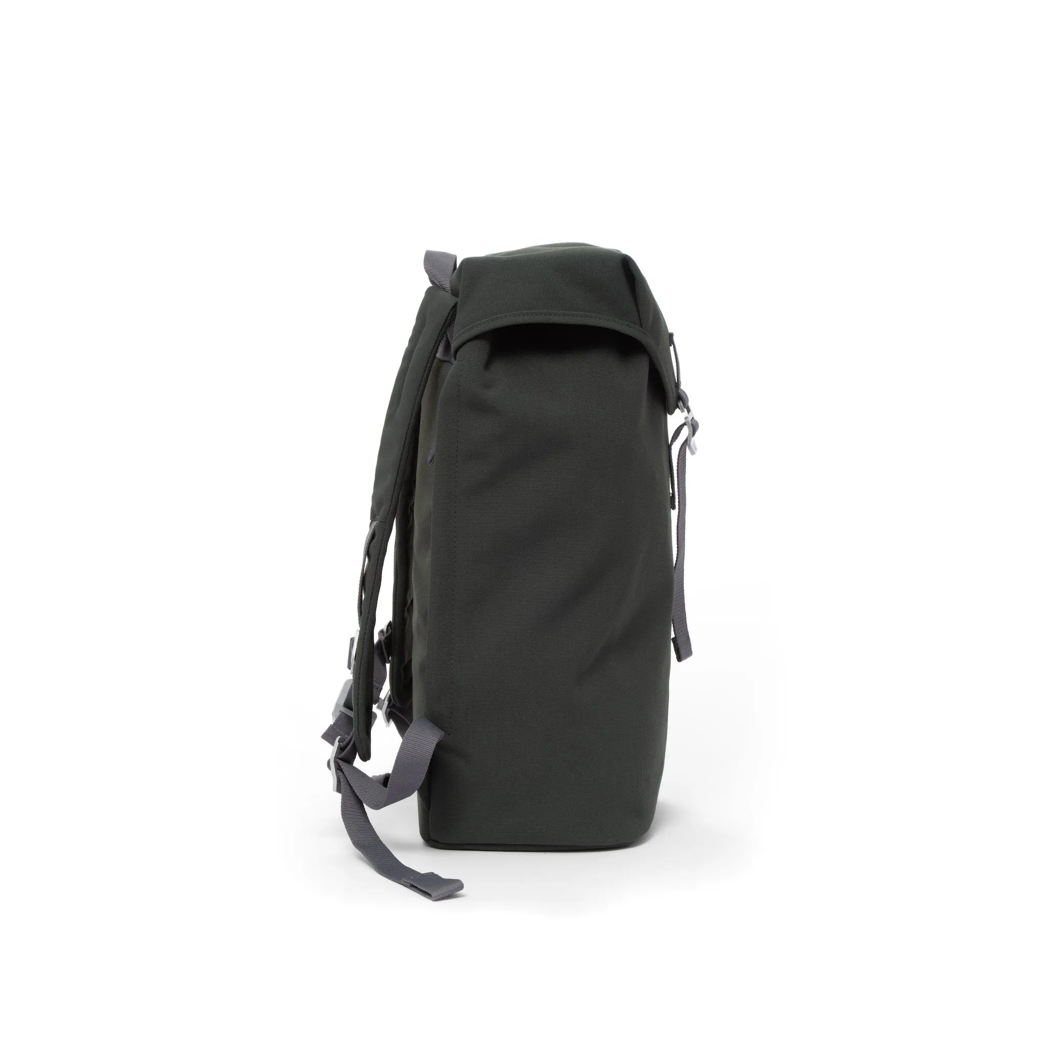 Tor Flap Backpack 25L Basalt SAMPLE