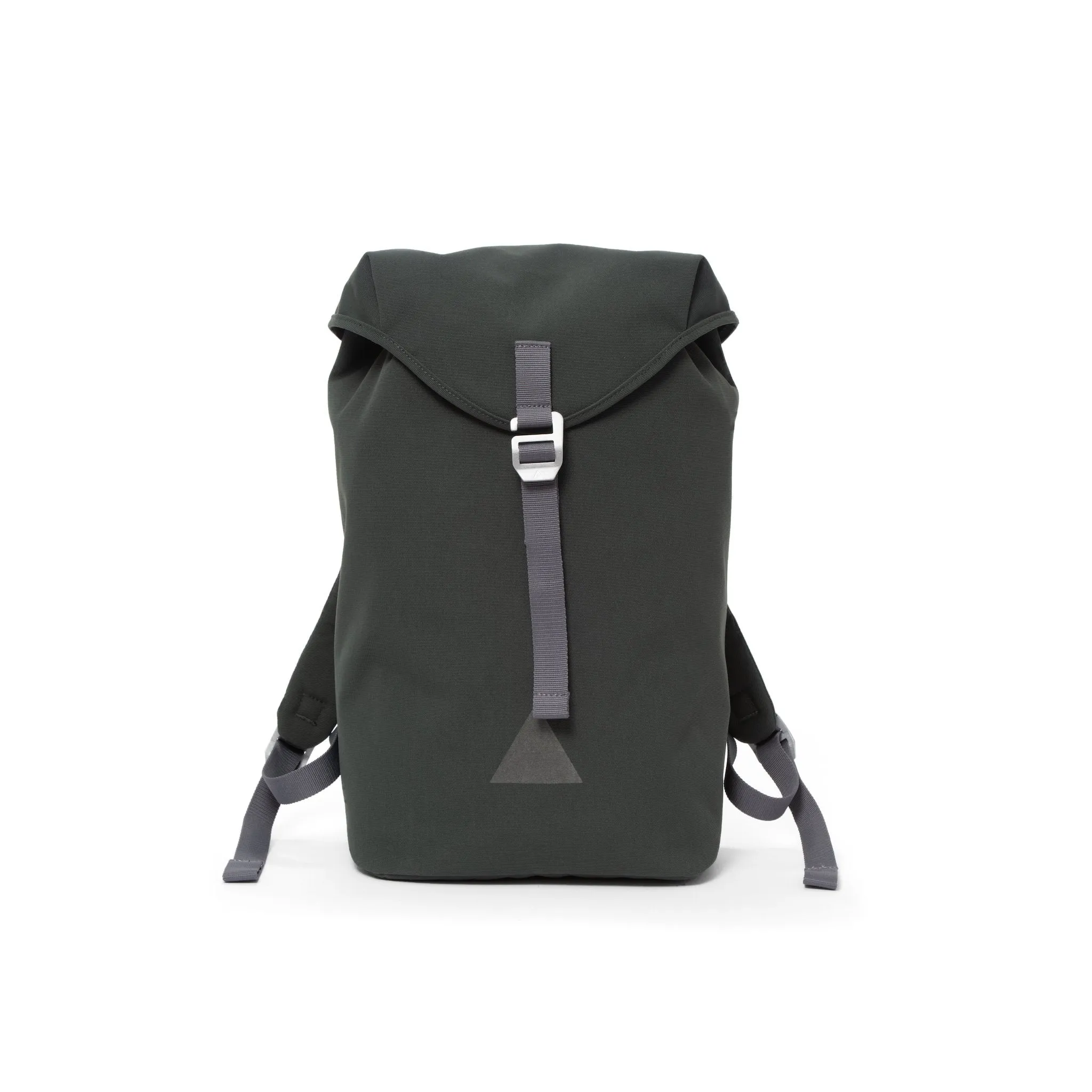 Tor Flap Backpack 25L Basalt SAMPLE