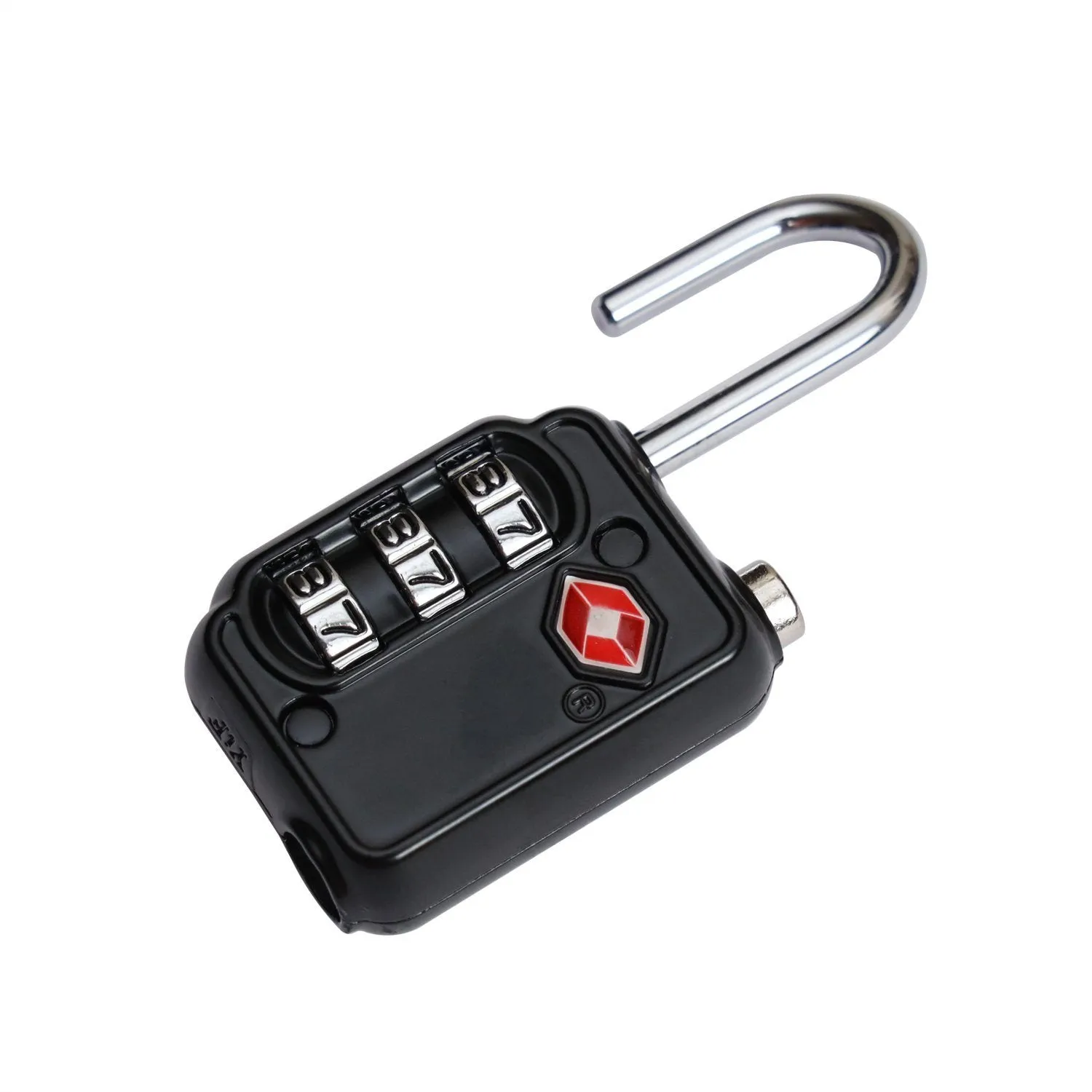 TSA Approved Luggage Lock - Pack of 12