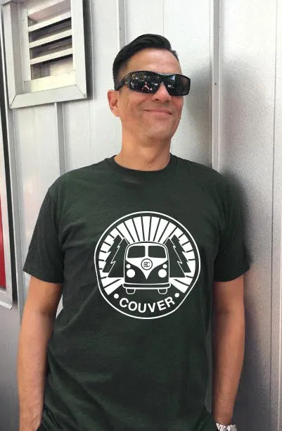 VAN Couver T-shirt