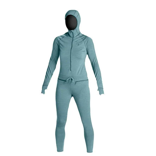 Womens Ninja Suit Merino